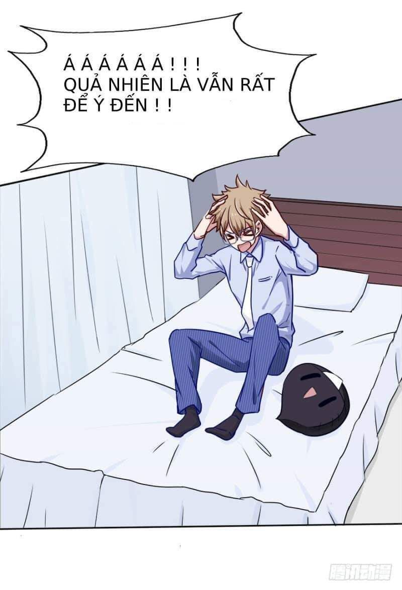 Chạy Đi Âm Sai Chapter 34 - Trang 2