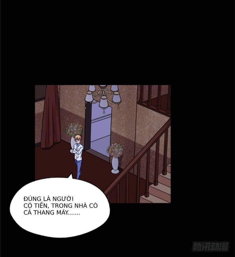 Chạy Đi Âm Sai Chapter 34 - Trang 2