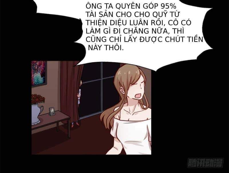 Chạy Đi Âm Sai Chapter 34 - Trang 2