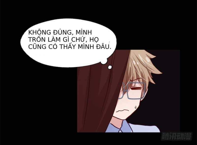 Chạy Đi Âm Sai Chapter 34 - Trang 2