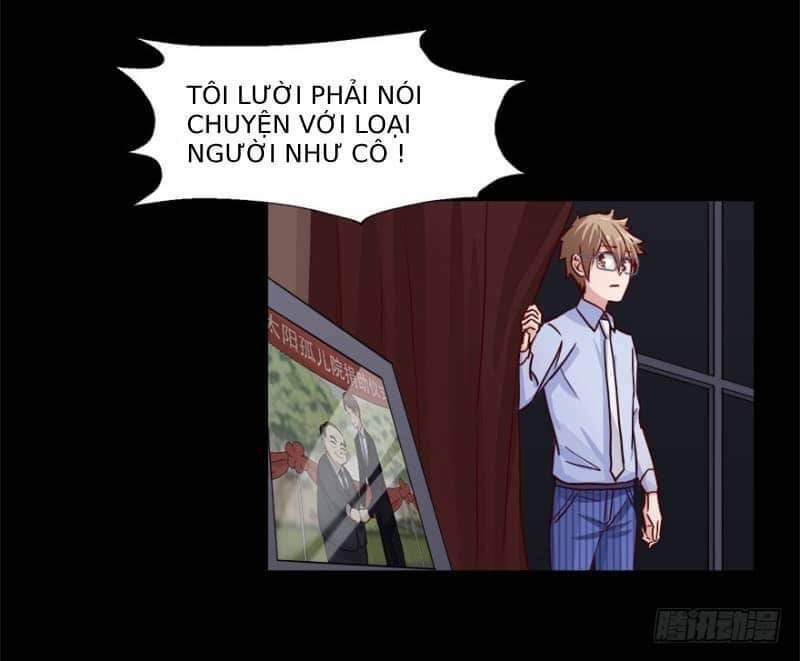 Chạy Đi Âm Sai Chapter 34 - Trang 2