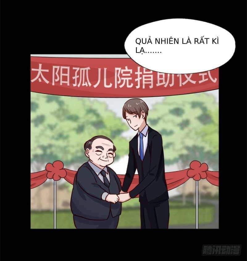 Chạy Đi Âm Sai Chapter 34 - Trang 2