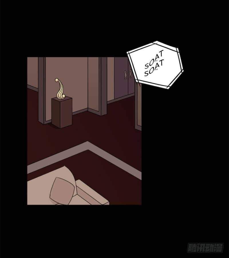 Chạy Đi Âm Sai Chapter 34 - Trang 2