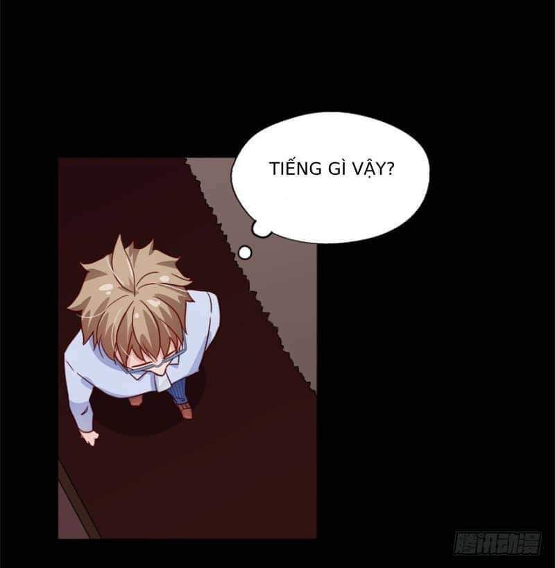 Chạy Đi Âm Sai Chapter 34 - Trang 2