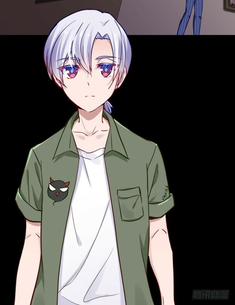 Chạy Đi Âm Sai Chapter 34 - Trang 2