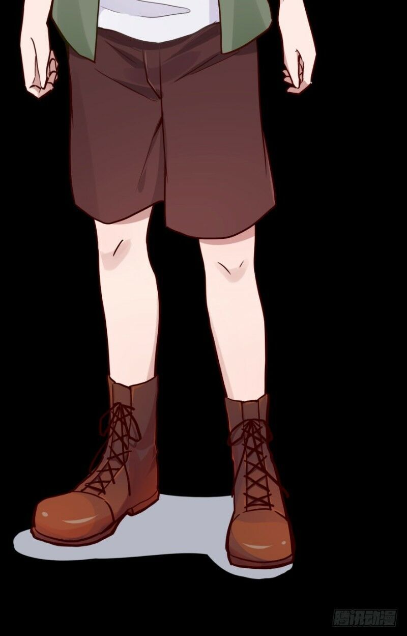 Chạy Đi Âm Sai Chapter 34 - Trang 2