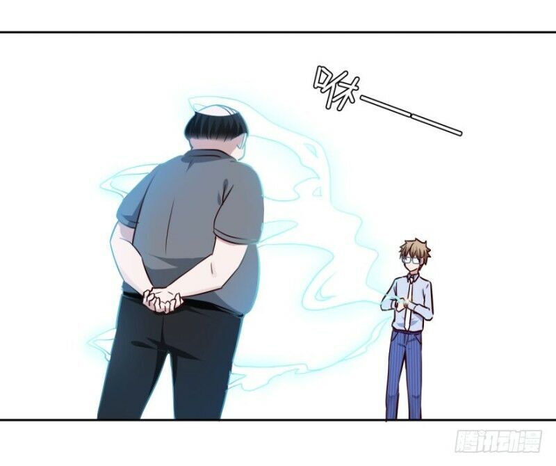 Chạy Đi Âm Sai Chapter 34 - Trang 2