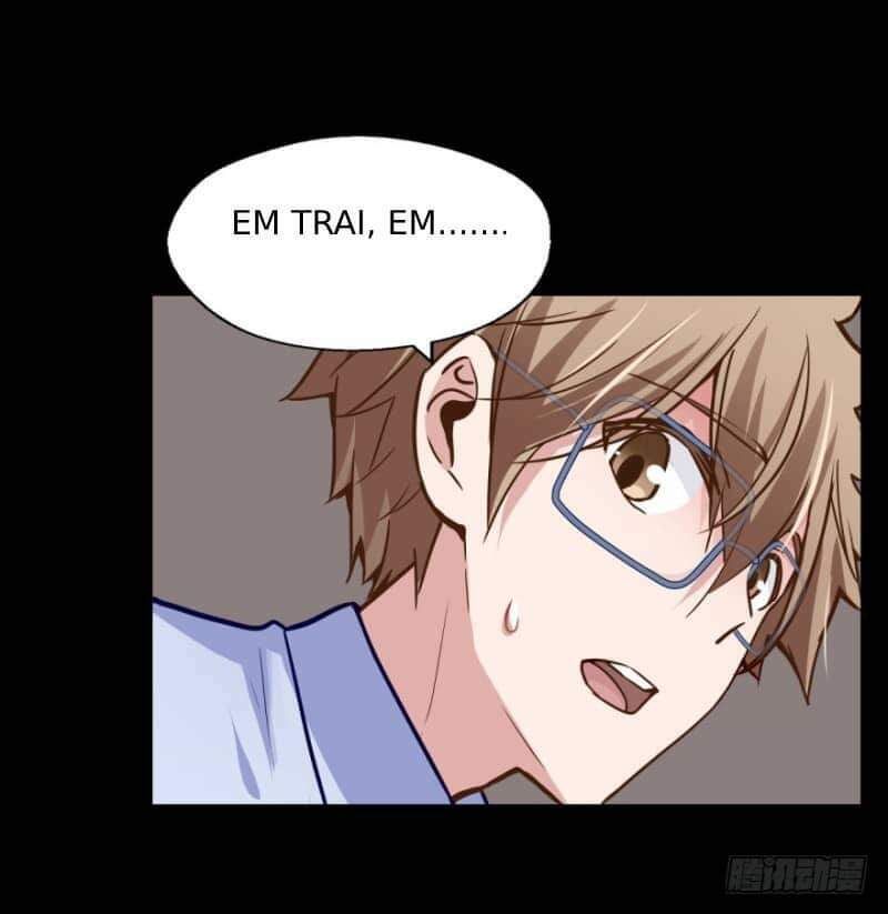 Chạy Đi Âm Sai Chapter 34 - Trang 2