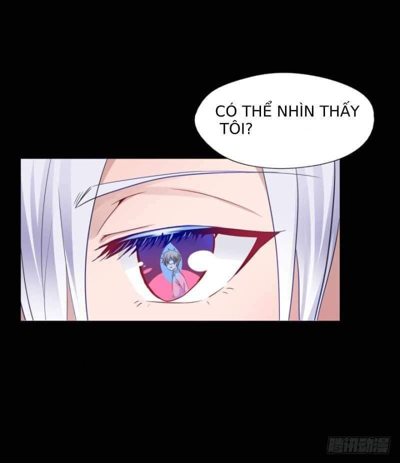 Chạy Đi Âm Sai Chapter 34 - Trang 2