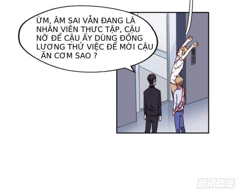 Chạy Đi Âm Sai Chapter 34 - Trang 2