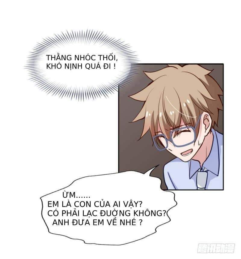 Chạy Đi Âm Sai Chapter 35 - Trang 2