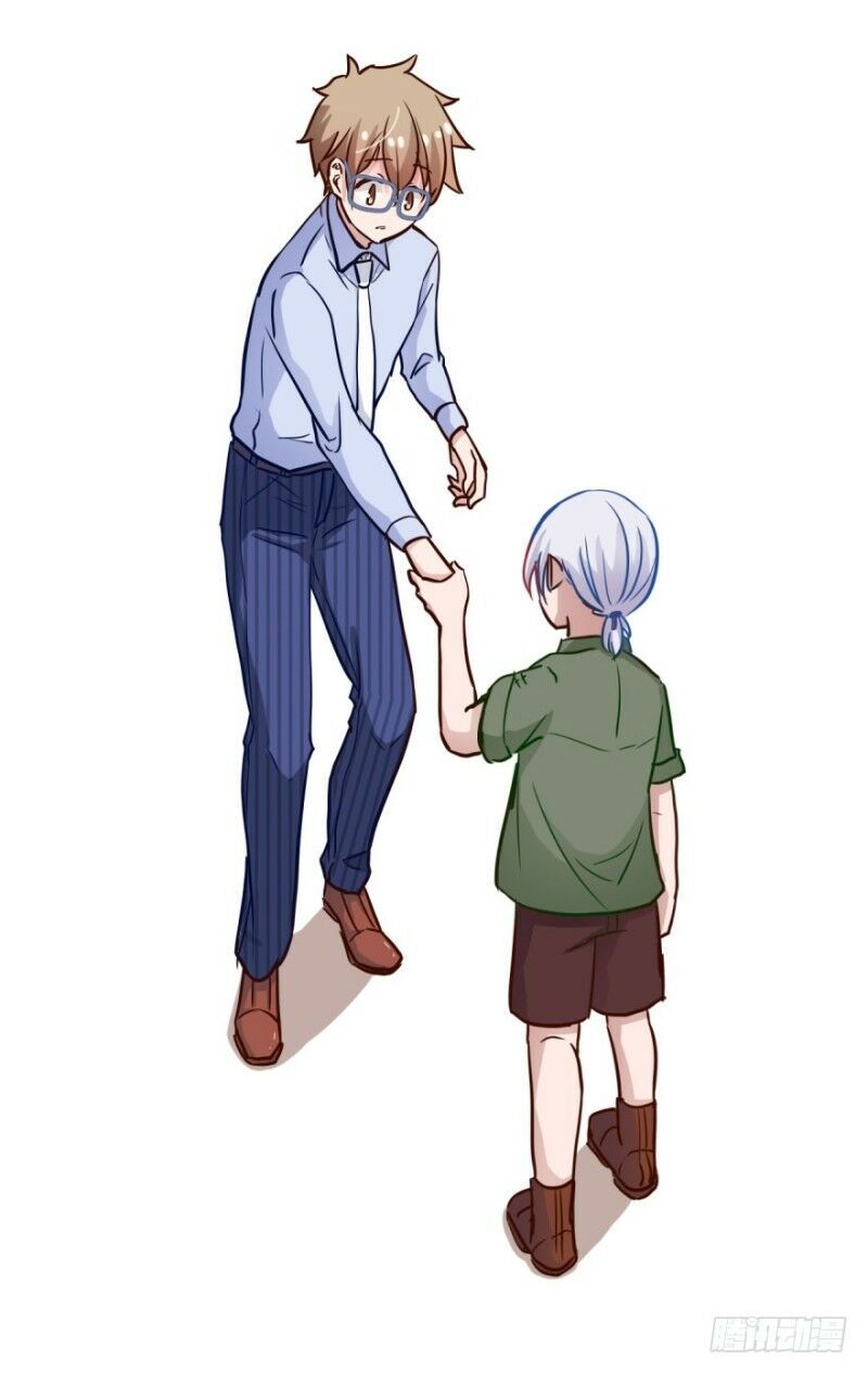 Chạy Đi Âm Sai Chapter 35 - Trang 2