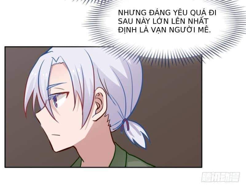 Chạy Đi Âm Sai Chapter 35 - Trang 2