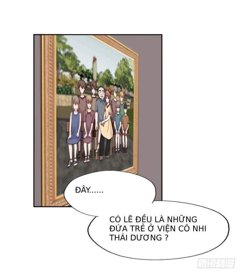 Chạy Đi Âm Sai Chapter 35 - Trang 2