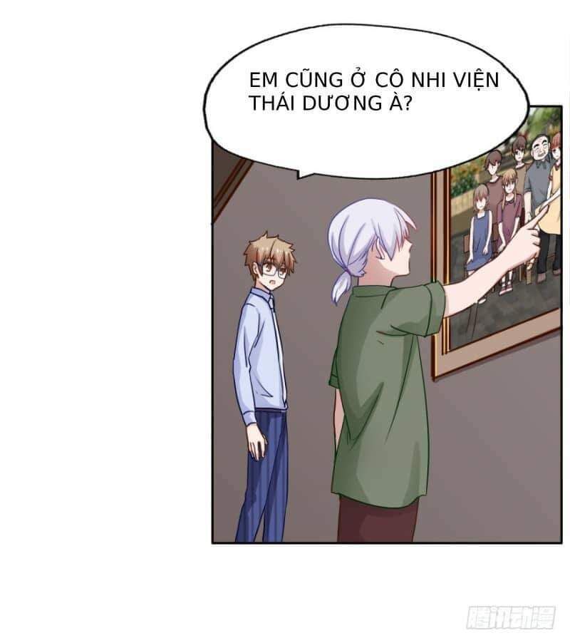 Chạy Đi Âm Sai Chapter 35 - Trang 2