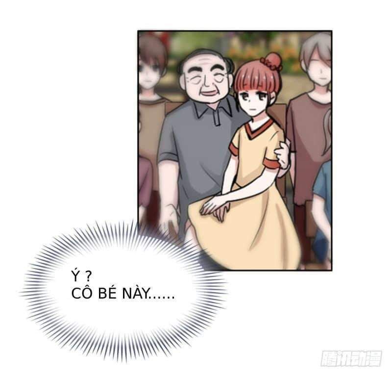 Chạy Đi Âm Sai Chapter 35 - Trang 2