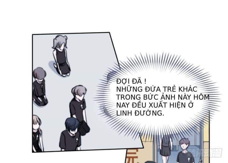 Chạy Đi Âm Sai Chapter 35 - Trang 2