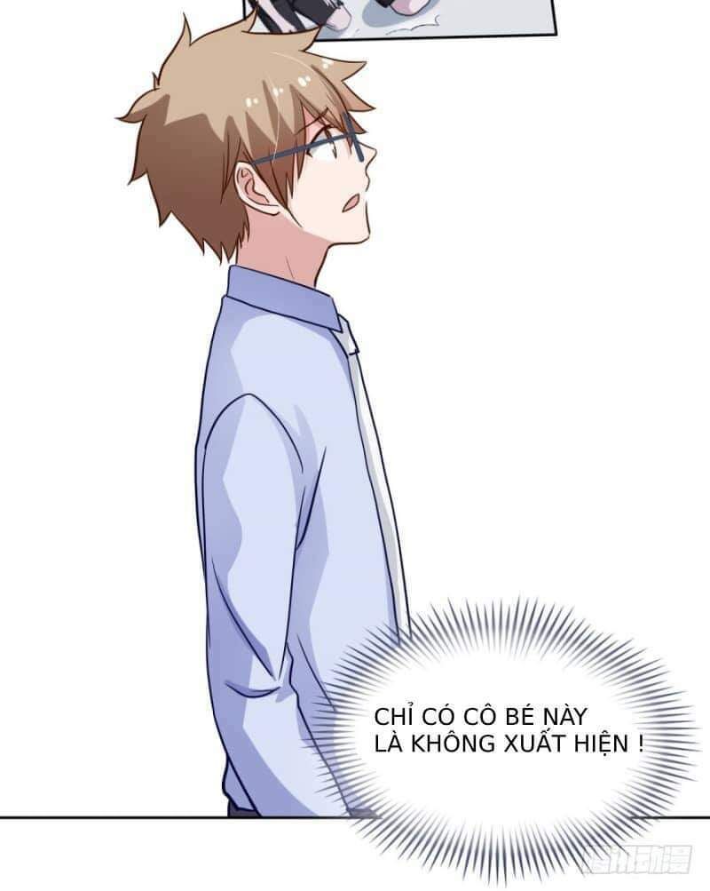 Chạy Đi Âm Sai Chapter 35 - Trang 2