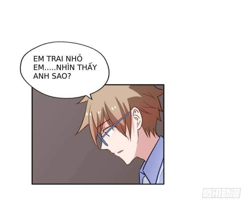 Chạy Đi Âm Sai Chapter 35 - Trang 2