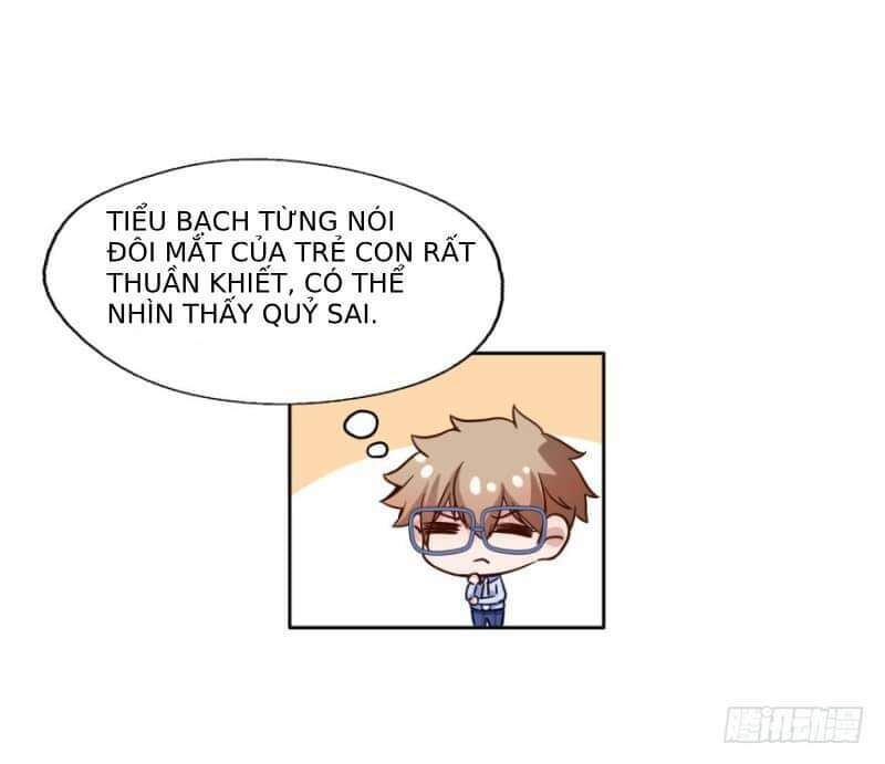 Chạy Đi Âm Sai Chapter 35 - Trang 2