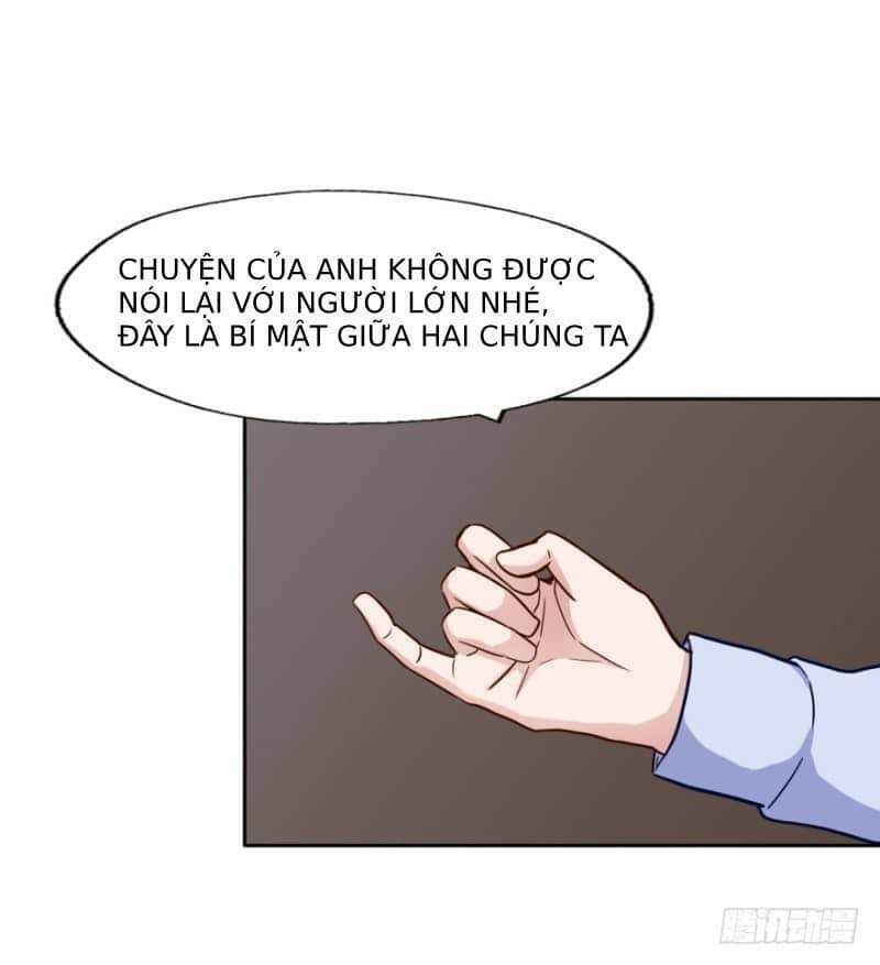 Chạy Đi Âm Sai Chapter 35 - Trang 2
