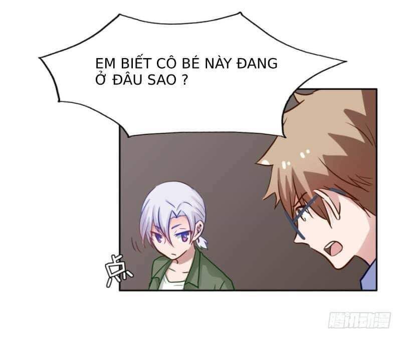 Chạy Đi Âm Sai Chapter 36 - Trang 2