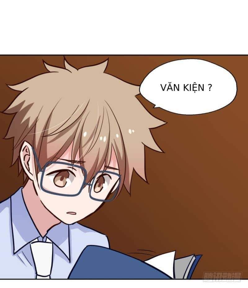 Chạy Đi Âm Sai Chapter 36 - Trang 2