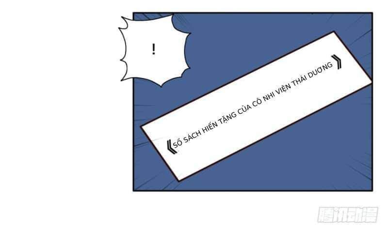 Chạy Đi Âm Sai Chapter 36 - Trang 2