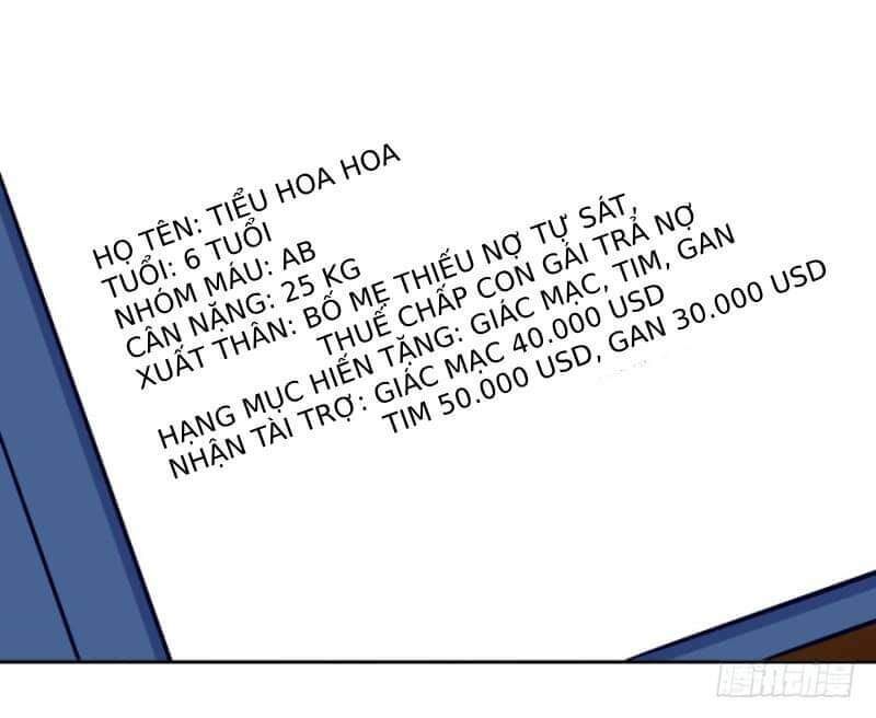 Chạy Đi Âm Sai Chapter 36 - Trang 2