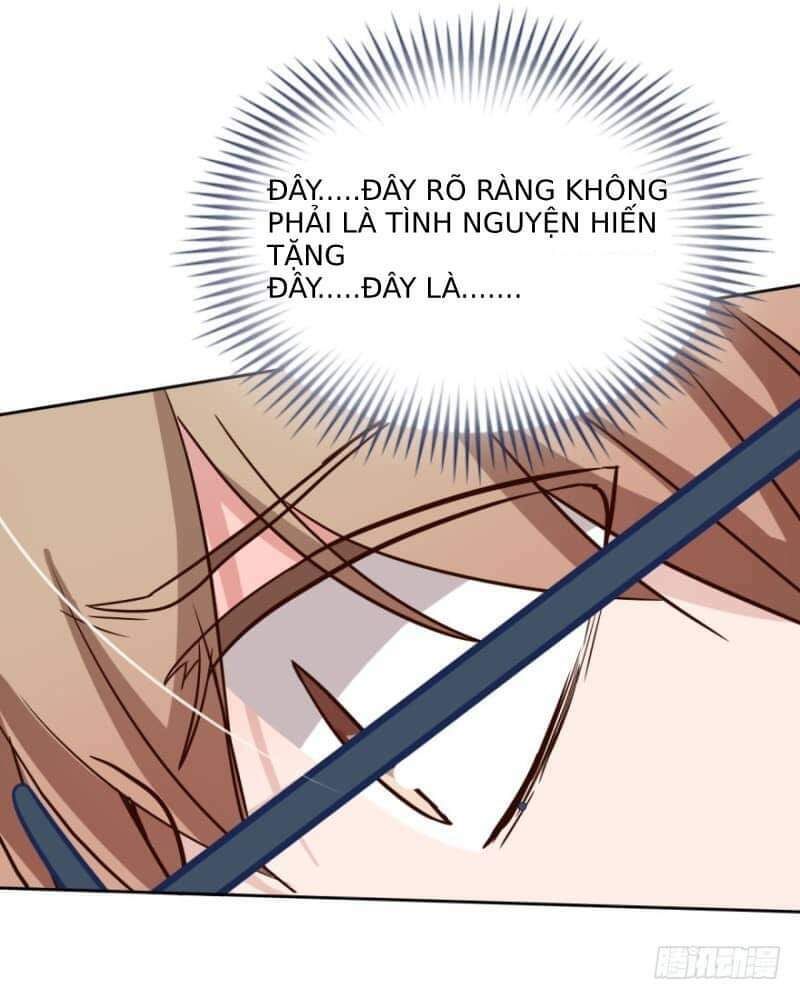 Chạy Đi Âm Sai Chapter 36 - Trang 2