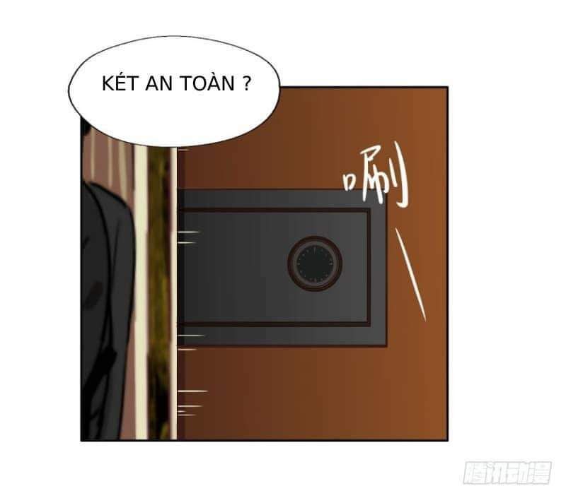 Chạy Đi Âm Sai Chapter 36 - Trang 2