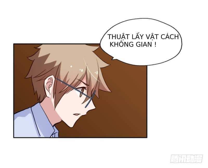 Chạy Đi Âm Sai Chapter 36 - Trang 2