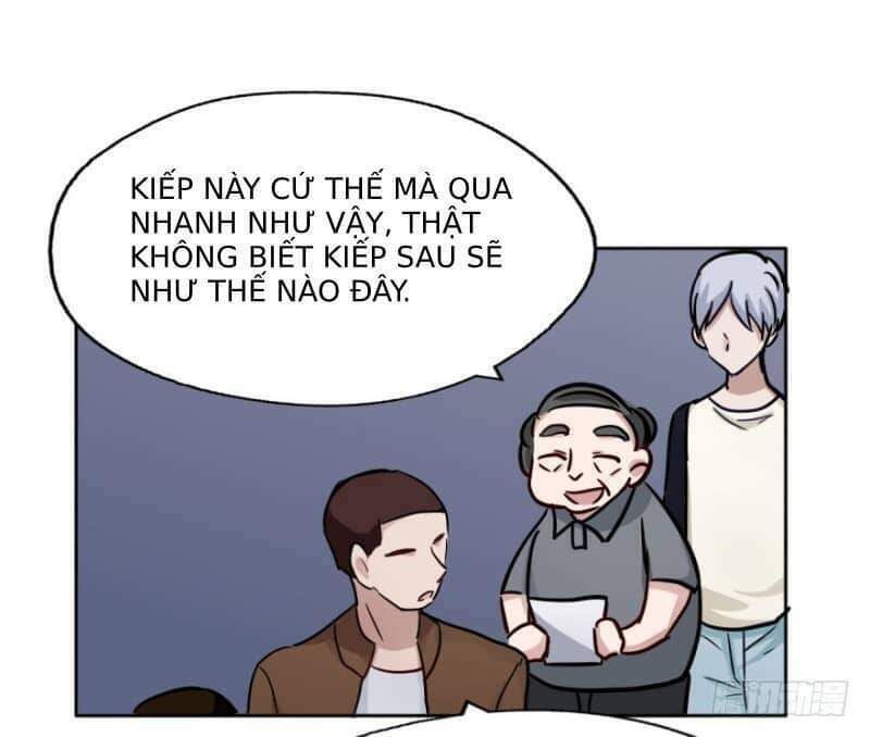 Chạy Đi Âm Sai Chapter 37 - Trang 2