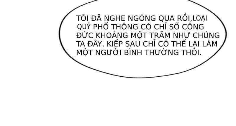 Chạy Đi Âm Sai Chapter 37 - Trang 2