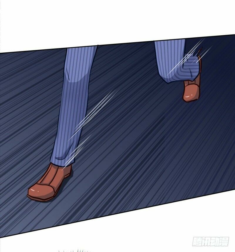 Chạy Đi Âm Sai Chapter 37 - Trang 2