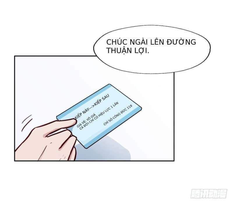 Chạy Đi Âm Sai Chapter 37 - Trang 2