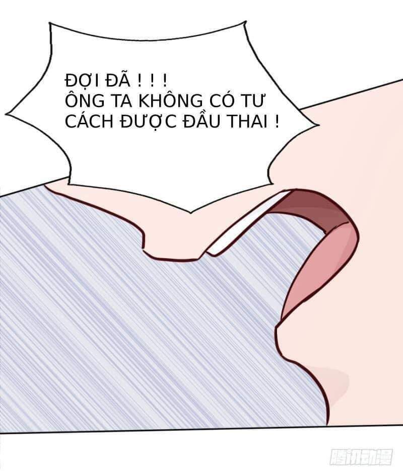 Chạy Đi Âm Sai Chapter 37 - Trang 2