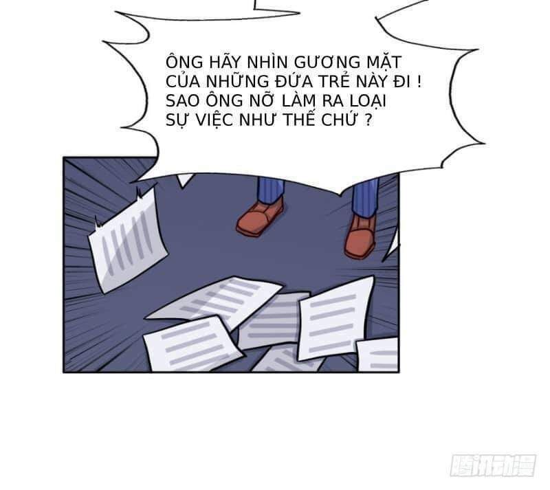 Chạy Đi Âm Sai Chapter 37 - Trang 2