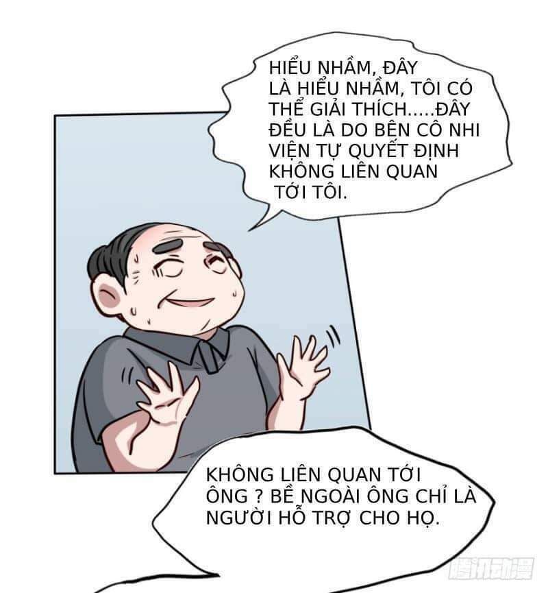 Chạy Đi Âm Sai Chapter 37 - Trang 2