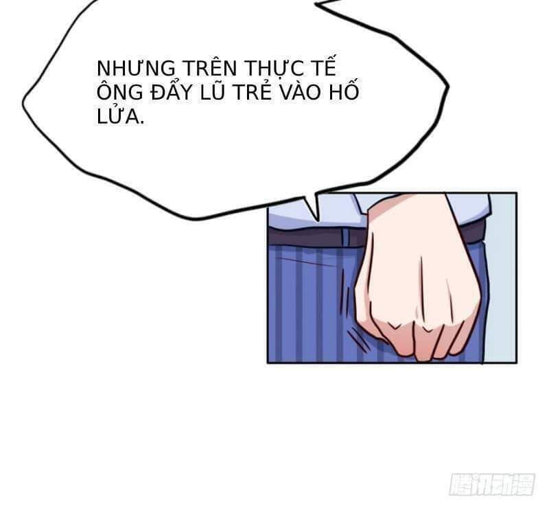 Chạy Đi Âm Sai Chapter 37 - Trang 2