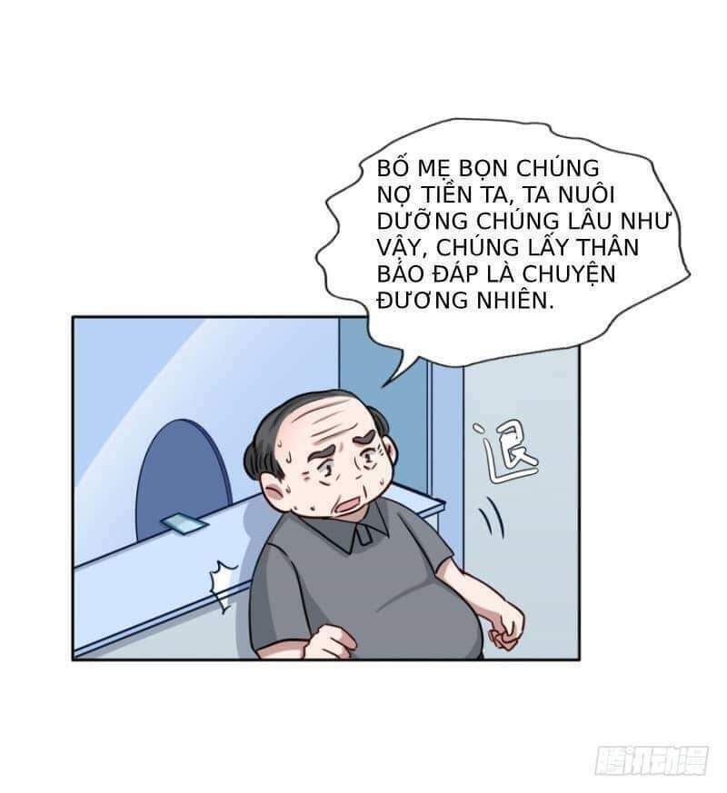 Chạy Đi Âm Sai Chapter 37 - Trang 2
