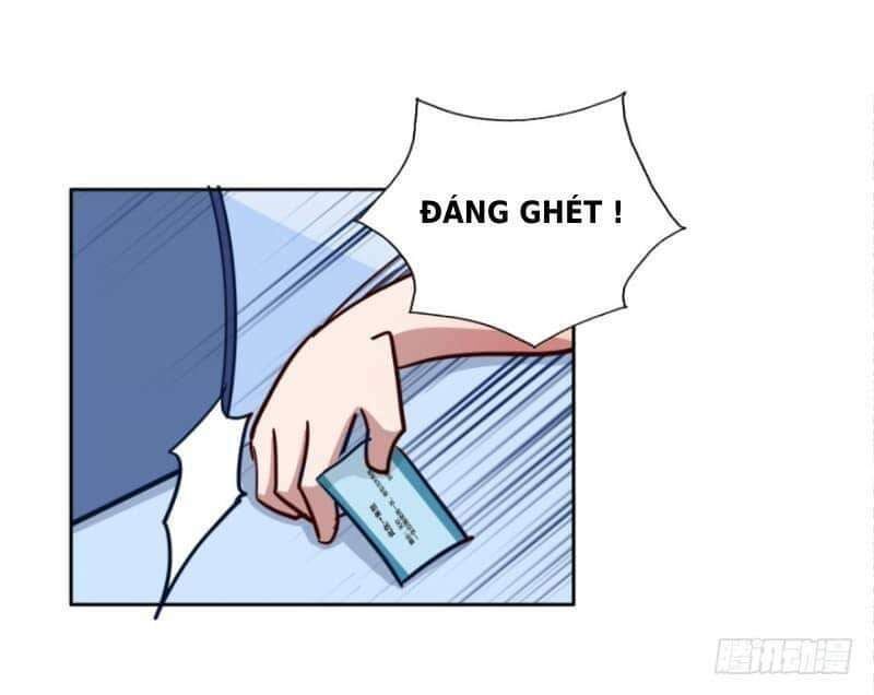 Chạy Đi Âm Sai Chapter 37 - Trang 2