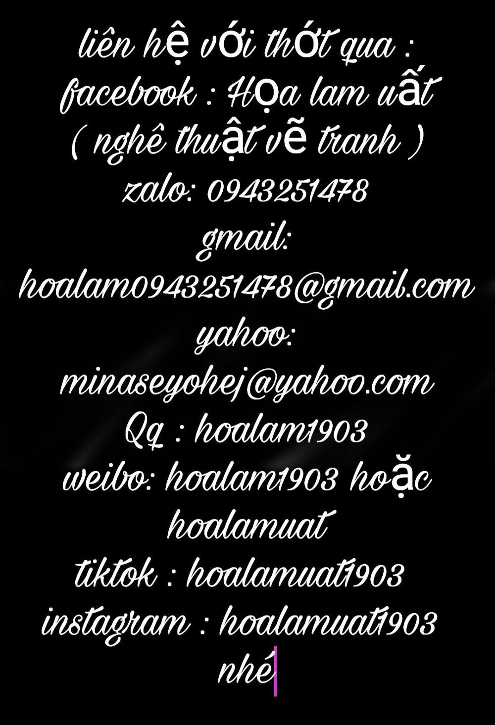 Chạy Đi Âm Sai Chapter 37 - Trang 2