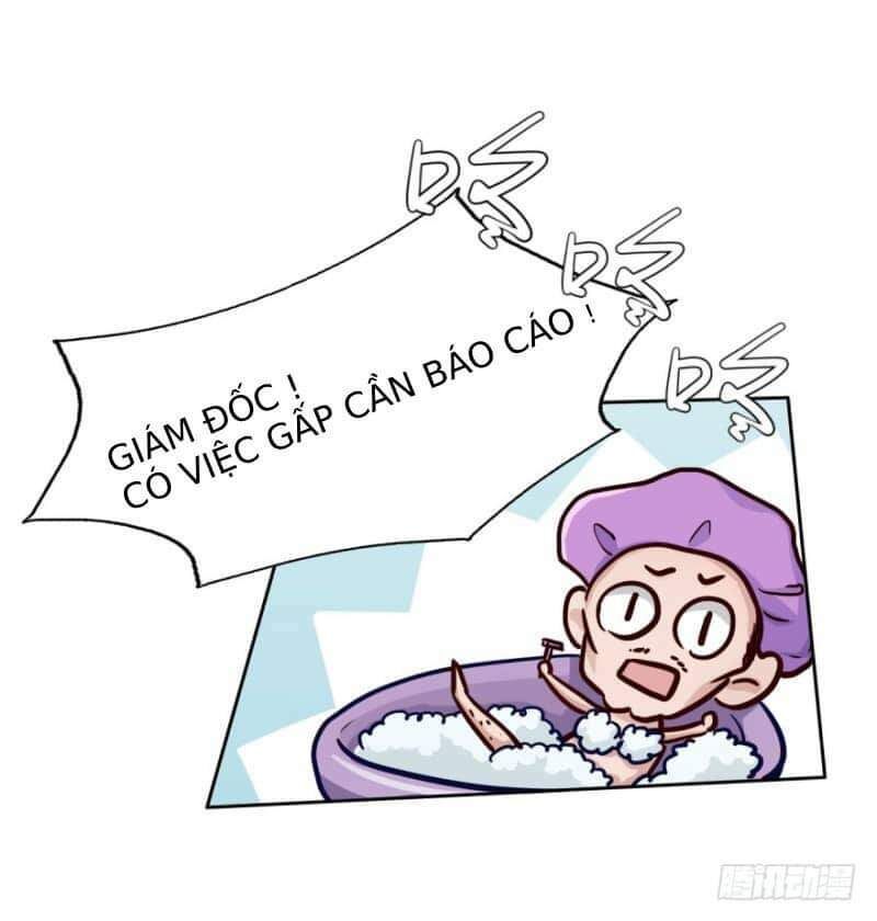 Chạy Đi Âm Sai Chapter 37 - Trang 2