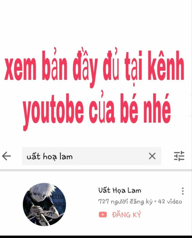 Chạy Đi Âm Sai Chapter 37 - Trang 2