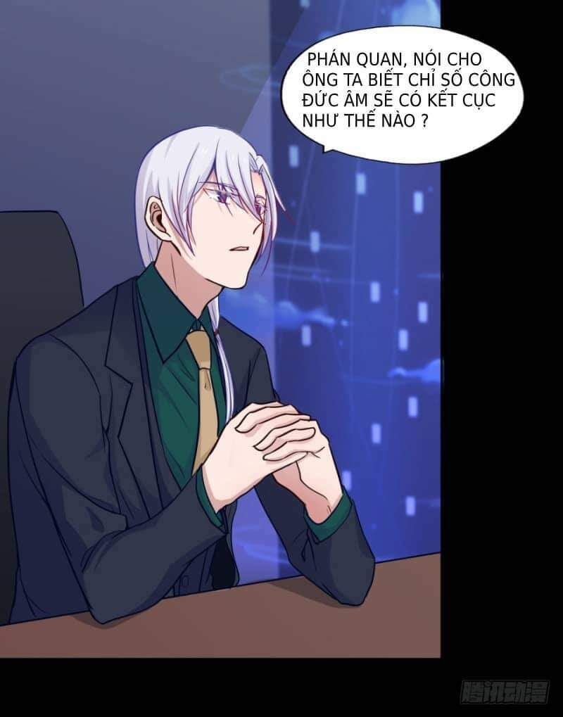 Chạy Đi Âm Sai Chapter 38 - Trang 2