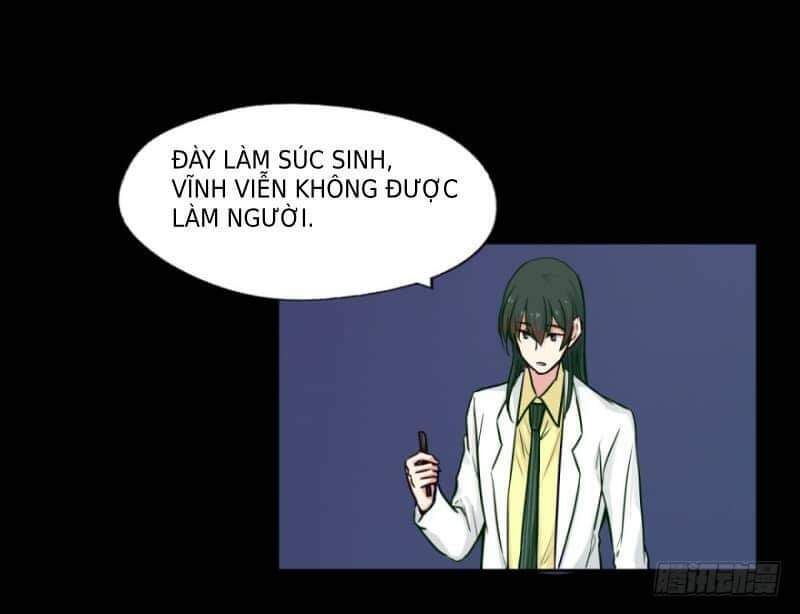 Chạy Đi Âm Sai Chapter 38 - Trang 2