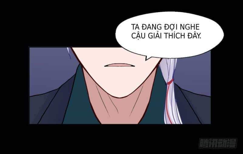 Chạy Đi Âm Sai Chapter 38 - Trang 2