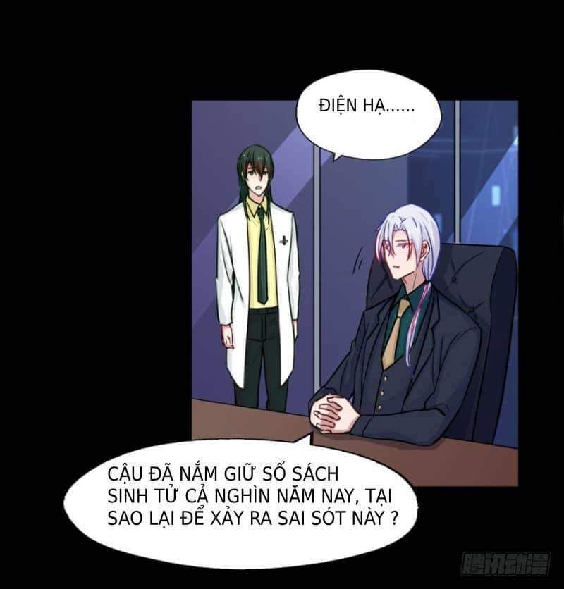 Chạy Đi Âm Sai Chapter 38 - Trang 2