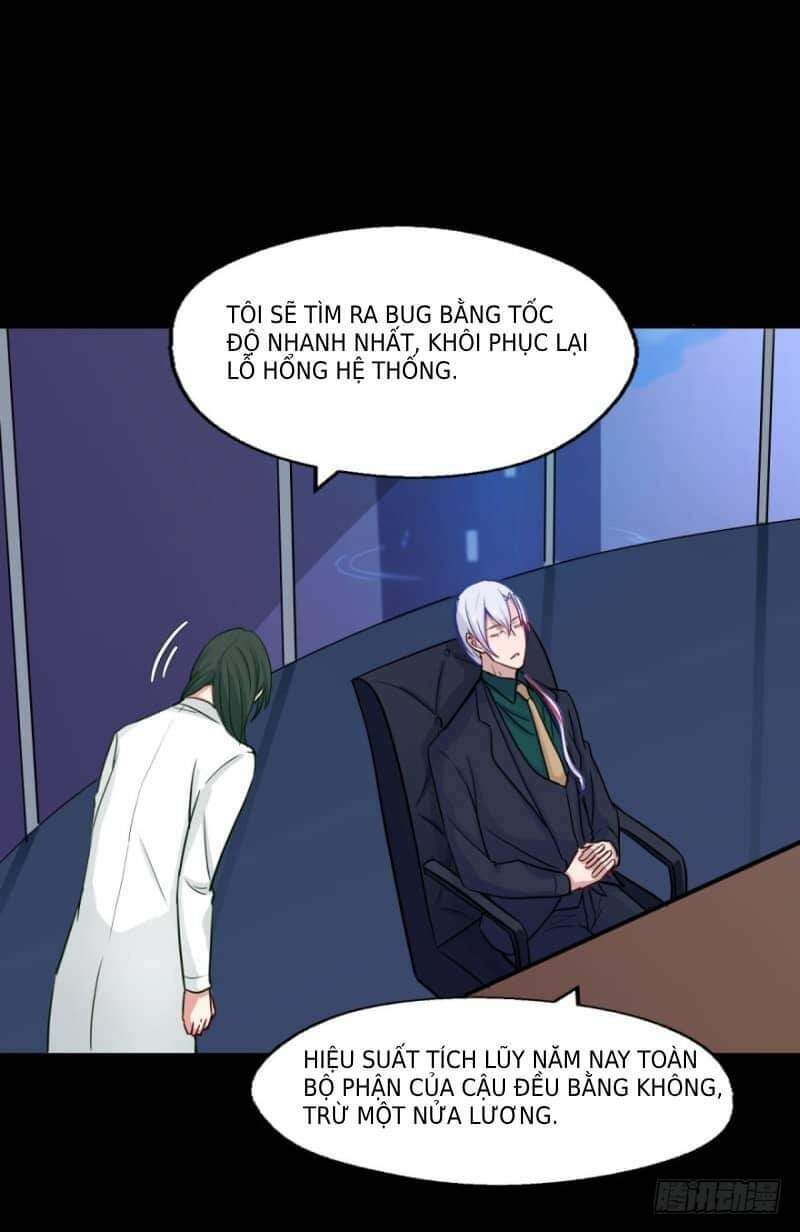 Chạy Đi Âm Sai Chapter 38 - Trang 2